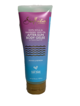 Shea Moisture Gotu Kola &amp; Raspberry Seed Oil After Sun Body Gelee 8 Oz - £14.89 GBP