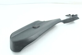 2015-2021 MERCEDES C300 W205 FRONT RIGHT SEAT OUTER SWITCH TRIM COVER H1646 image 3