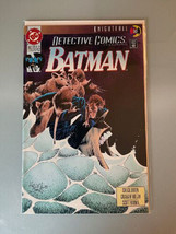 Detective Comics(vol. 1) #663 - DC Comics - Combine Shipping - £2.85 GBP