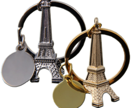 1pc Gold Key Chain,Friendship Key Ring,Best Friends Key chain,Souvenirs - £4.71 GBP