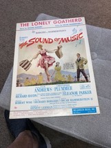 The Lonely Goatherd - (from The Sound of Music) - $4.75