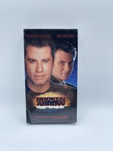 Broken Arrow Vhs 1996 - Brand New Factory Sealed John Travolta Christian Slater - £7.49 GBP