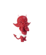 HOT STUFF HARVEY Statue LITTLE DEVIL figurine Demons &amp; Merveilles figure... - $239.00