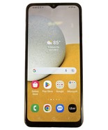 Samsung Cell phone Sm-a136u 398355 - £63.13 GBP