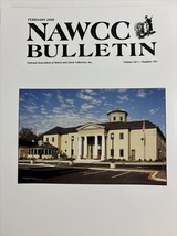 E Howard Watch Company Clock Museum and more NAWCC Bulletin February 2000 - $15.09