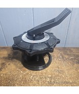 SPX0740BA Key Cover and Handle Assembly Multiple-Port Valve SP0740DE S14... - $771.16 MXN