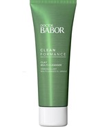 Doctor Babor Cleanformance Clay Multi-Cleanser 50 ml - $84.00