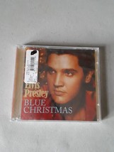 Blue Christmas - Elvis Presley (CD, 2006) Brand New,  Sealed, No Damage - £3.16 GBP