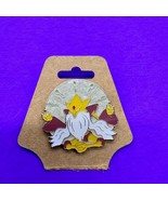 Pokemon Nintendo Collectors Pin Mega Alakazam 2016 Psychic Powers - $5.93