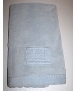 Carters Little Traveler Boys Baby Blanket Car Thick Blue Plush Edge Soft... - $329.27 MXN