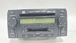 2004 Toyota 4Runner OEM 86120-35201 JBL Radio Receiver Assembly  - $148.50