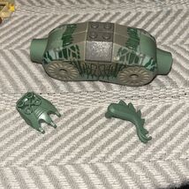 LEGO Dinosaurs 2001 Brachiosaurus (6719) Spare Pieces - $7.55