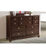 Ashford G9800-D Dresser: Cappuccino Review &amp; Deals - $1,393.59 CAD