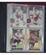 Lot of 20 Hockey cards 2022 upper deck superstar - $13.65 CAD