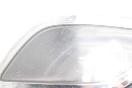 09-11 HYUNDAI GENESIS LEFT DRIVER SIDE FOG LIGHT E6240 image 6