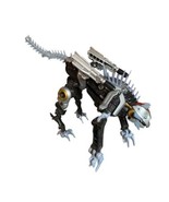 Transformers Hunt for the Decepticons RAVAGE InComplete Tail Movie Hftd ... - $25.38 CAD