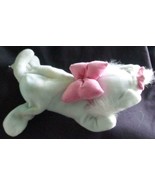 Cute Walt Disney Original Stuffed Beanie Toy – Marie – COLLECTIBLE ARIST... - $27.15 CAD