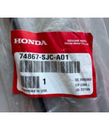 2006-2023 HONDA RIDGELINE TAILGATE HANDLE P/N 74867-SJC-A01 GENUINE OEM ... - $27.02 CAD