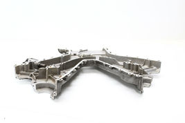 2003-2006 PORSCHE CAYENNE S 4.5L V8 NA ENGINE TIMING CHAIN COVER P4878 image 8