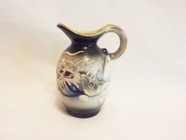 Vintage Moriage Dragonware Dragon Ware Miniature Pitcher - £5.93 GBP