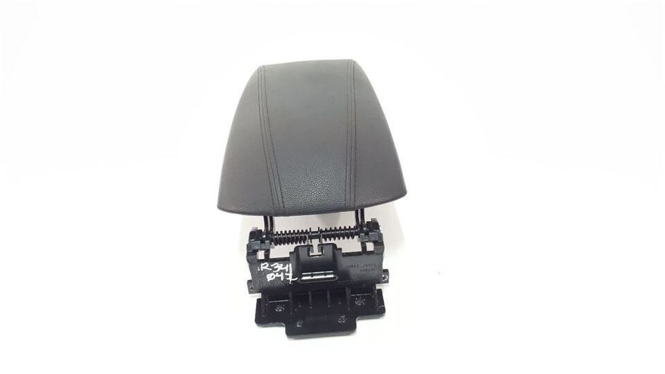 Center Console Lid Only OEM 2011 Hyundai Sonata 90 Day Warranty! Fast Sh... - $49.47