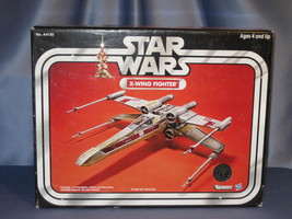 Star Wars X-Wing Fighter - Vintage Collection - £152.71 GBP