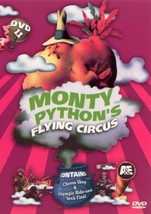Monty Pythons Flying Circus - Disc 11 DVD Pre-Owned Region 2 - £35.78 GBP