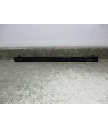 WHIRLPOOL DISHWASHER CONTROL PANEL SCRATCHES PART # W11491730 W11460908 - $70.00