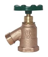 ARROWHEAD CHAMPION 930LF Fip Bent Garden Valve - $628.28 MXN
