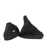 For Corvette C6 2005-2013, 9002 Charcoal Black Alcantara AUTOMATIC Shift... - $115.00