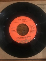 Steve Miller Band 45 The Joker  (B1) - £6.33 GBP