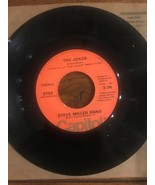 Steve Miller Band 45 The Joker  (B1) - $11.03 CAD