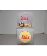 New Nuwick 120 Hour Candle 14 Ounce Reusable Light Heat Cook Emergency IOB - $23.18 CAD