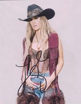 Signed LAINEY WILSON Photo Autographed with COA Yellowstone Country - $134.99