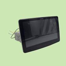 Alpine ILX-F309 9-Inch Halo9 Screen Multimedia Bluetooth Receiver #U3774 - £307.28 GBP