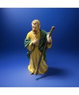 Kirkland Nativity #75177 Replacement Figurine - Joseph - Nice Condition - $13.31 CAD