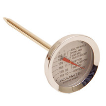 Acurite Dial Style Thermometer (Celsius) - Meat - £26.34 GBP