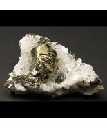 Beautiful and Unique Specimen Find of Chalcopyrite. ! Only $295.00 ! - $401.72 CAD