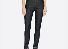Prana Women’s Size 2/26 W4117RG02 Jeans Kara Jean-Indigo. Black-ShipN24hours - £108.93 GBP