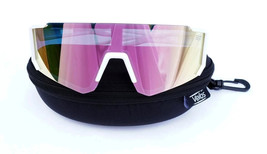 Velos™ Softball Sport Sunglasses  Polarized Mirrored TAC Lenses Baseball... - $336.80 MXN