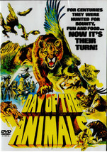 Day of the Animals (DVD, 2006) Christopher George, Leslie Nielsen - BRAND NEW - £4.78 GBP