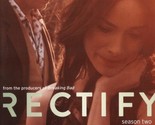 Rectify Season 2 DVD | Region 4 - $15.02