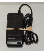 Panasonic Power AC Adaptor Battery Charger PV-A20 - $493.63 MXN