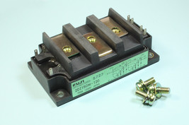 NEW 1pc Fuji Electric Power Transistor Module 2DI150M-120, 150A 1200v - $44.75