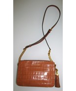 Michael Kors Small Leather Shoulder Bag - $35.00