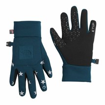 The North Face International Collection Etip Winter Gloves (Kids&#39;) Medium NWT - £51.11 GBP