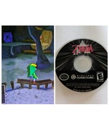 The Legend of Zelda Collector Edition Nintendo GameCube Disc Only Working - $86.64 CAD