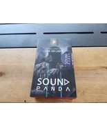 sound panda spe-g9 Ligh5 Gaming Earphones open box - $527.41 MXN