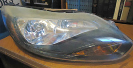 Fits 2012-2014 Ford Focus    Headlight Assembly    Right Side - $56.93