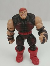 2011 Hasbro Marvel Legends Juggernaut  Action Figure 5" - $18.42